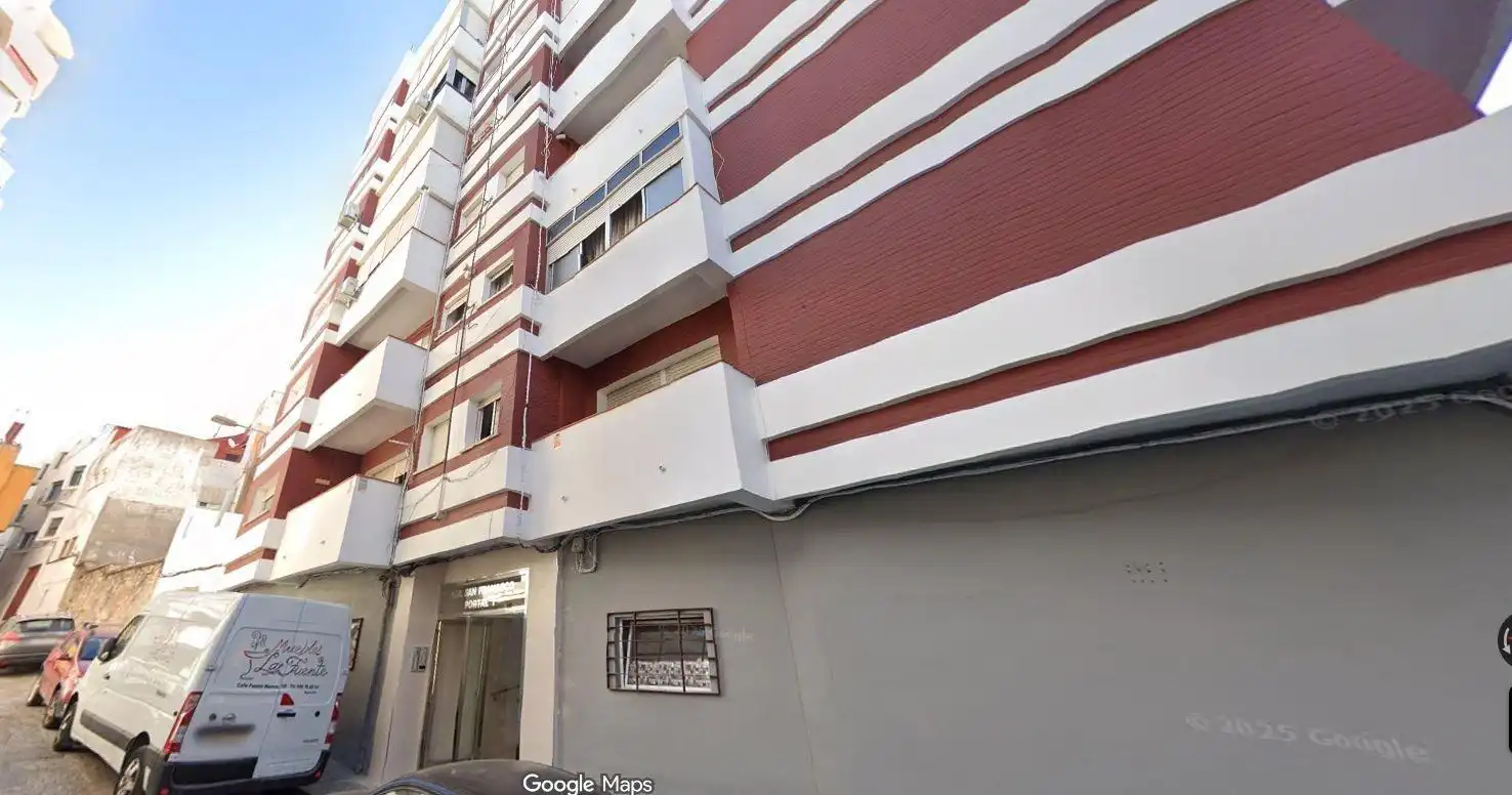 Piso en venta en Calle san francisco 5, imagen 2