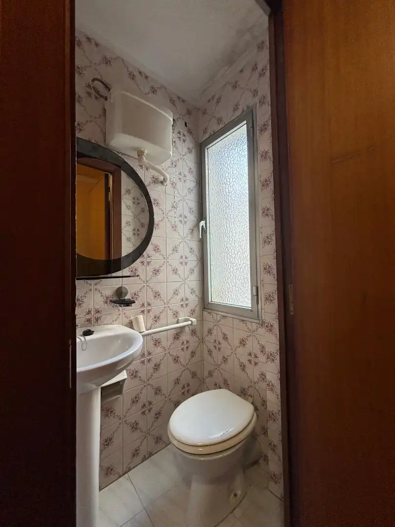 Baño de Piso en venta en Ferrol con Amueblado, Horno y Lavadora