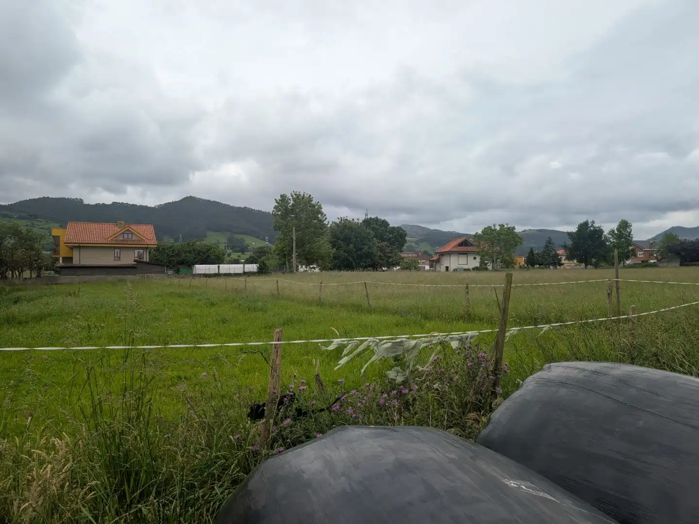 Grundstücke zum Verkauf in Torrelavega 