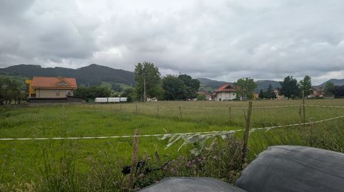 Foto 5 von Grundstücke zum Verkauf in Avenida José Gutierrez Portilla, 545, Tanos, Torrelavega
