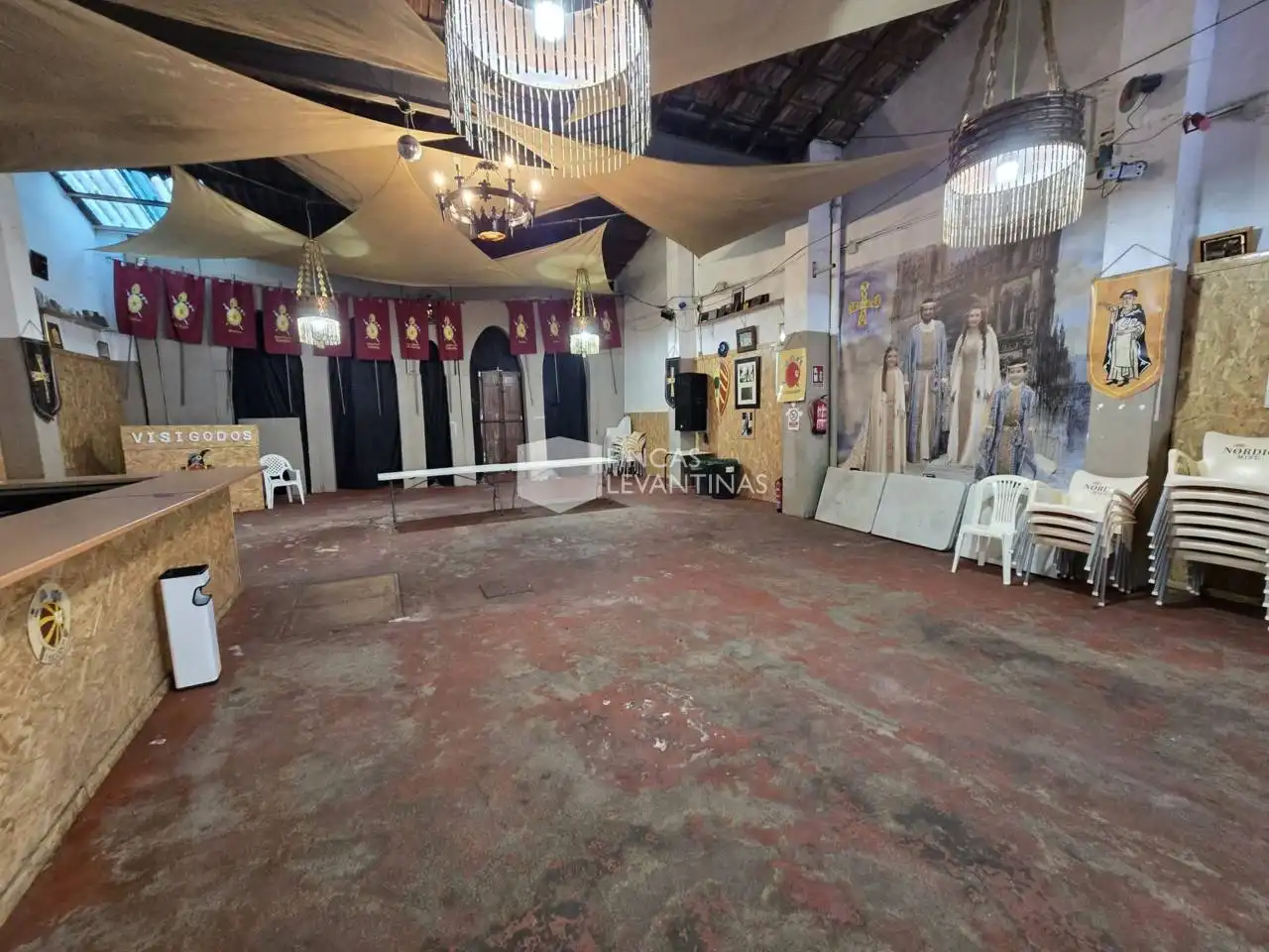Local comercial en venda a Centro, imagen 15