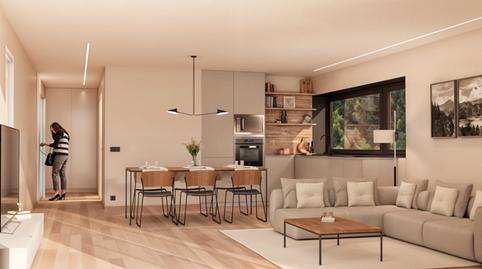 Photo 4 from new construction home in Flat for sale in Encamp pueblo, Andorra
