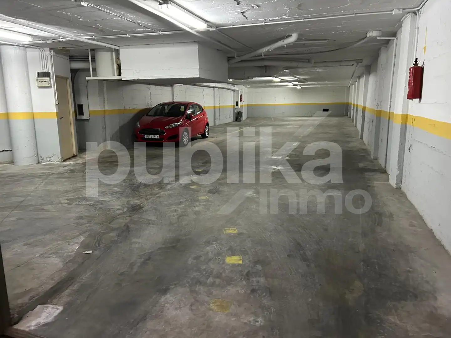 Parking de Garaje en venta en Santa Pola