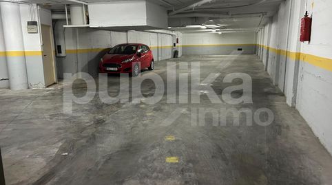 Foto 5 de Garaje en venta en Calle Deán Llopez, 2, Centro, Santa Pola