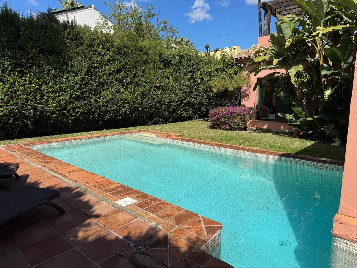 Chalet con piscina en venta en Carretera de Cádiz 340, imagen 60