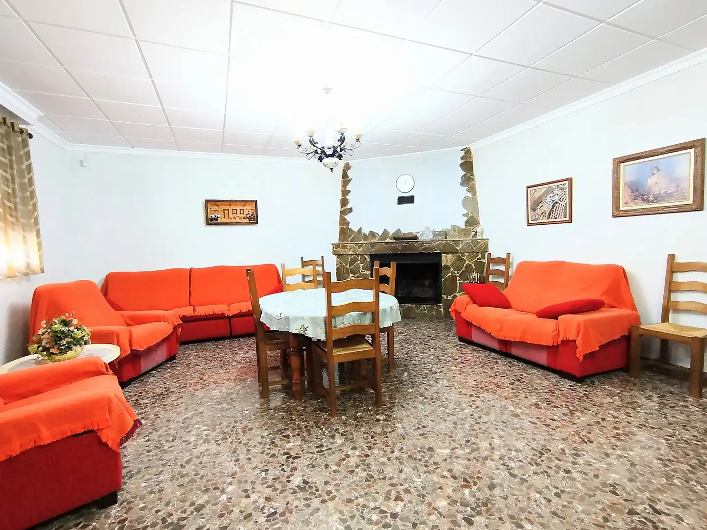 Casa rustica in vendita a Yecla, imagen 11