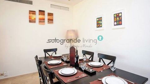 Foto 5 de Apartamento en venta en Guadalmansa, Estepona