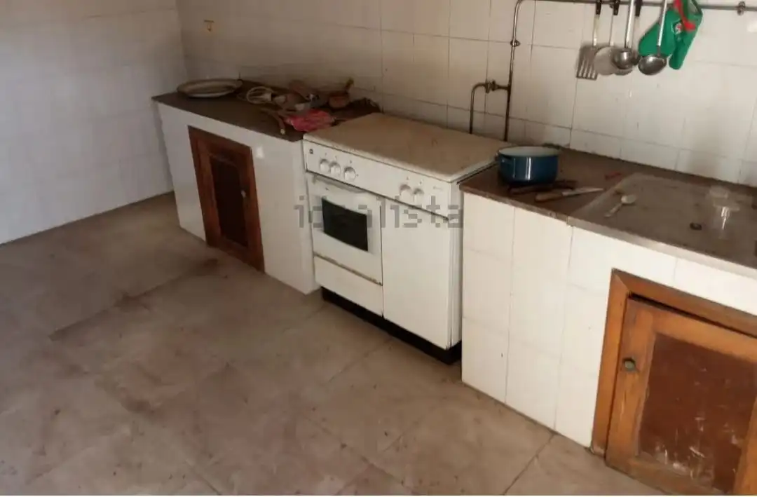 Kitchen of Houses for sale in Ourense Capital 