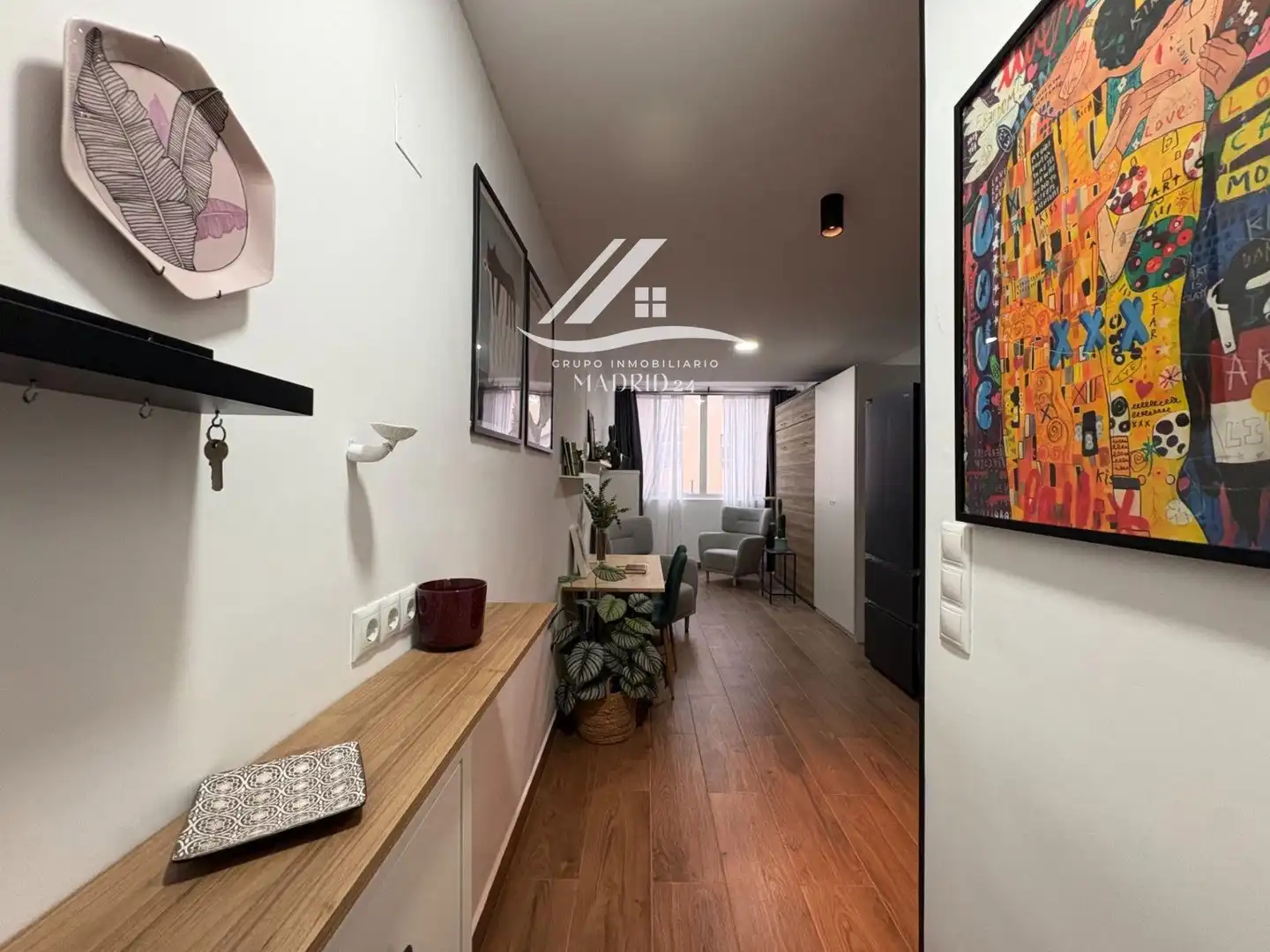 Flat for sale in La Mata, imagen 9