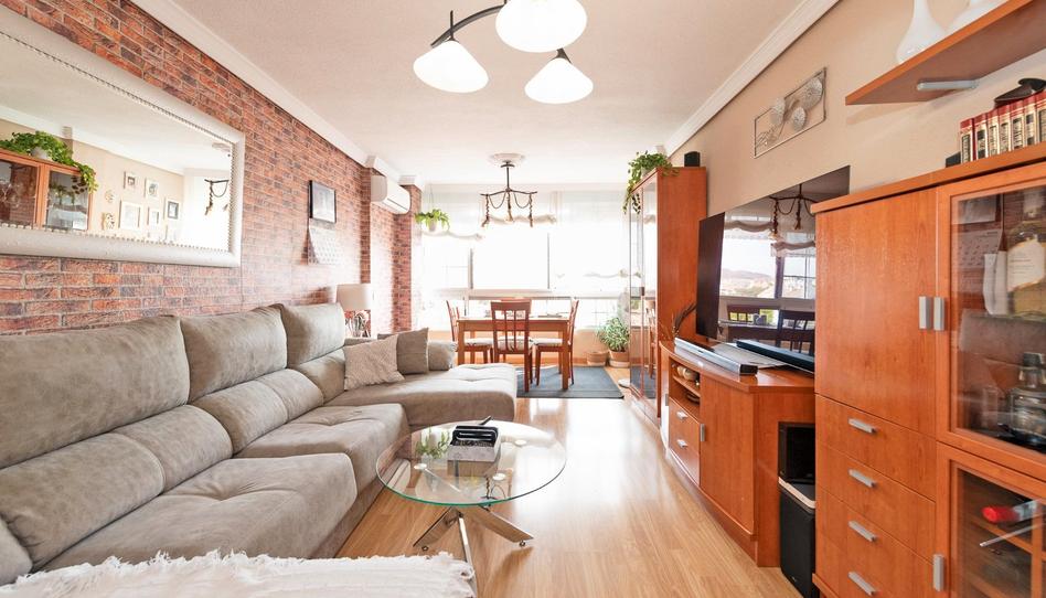 Foto 1 de Pis en venda a Plaza de la Atalaya, Playa del Rincón, Málaga