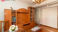 Living room of Flat for sale in  Madrid Capital