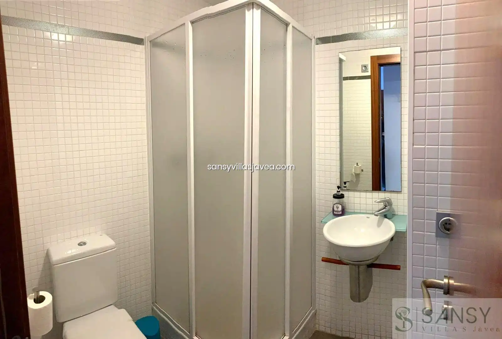 Apartamento con piscina en venta en Las Marinas / Les Marines, imagen 17