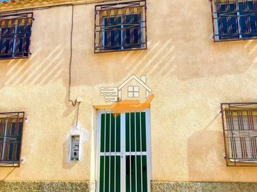 House for sale in Chirivel