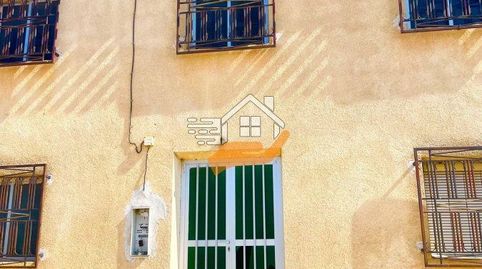 Casa en venta en Chirivel, 6 dormitorios.