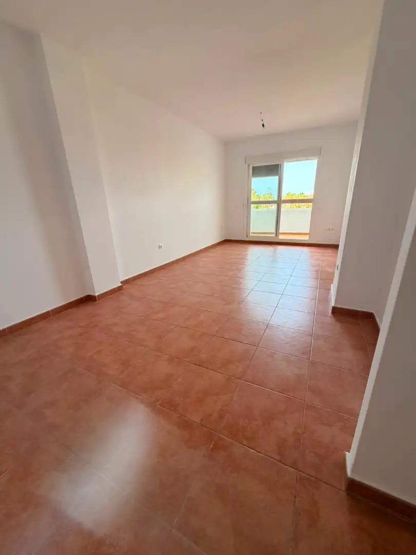 Sala de estar de Piso de alquiler en Rota con Aire acondicionado, Calefacción y Terraza