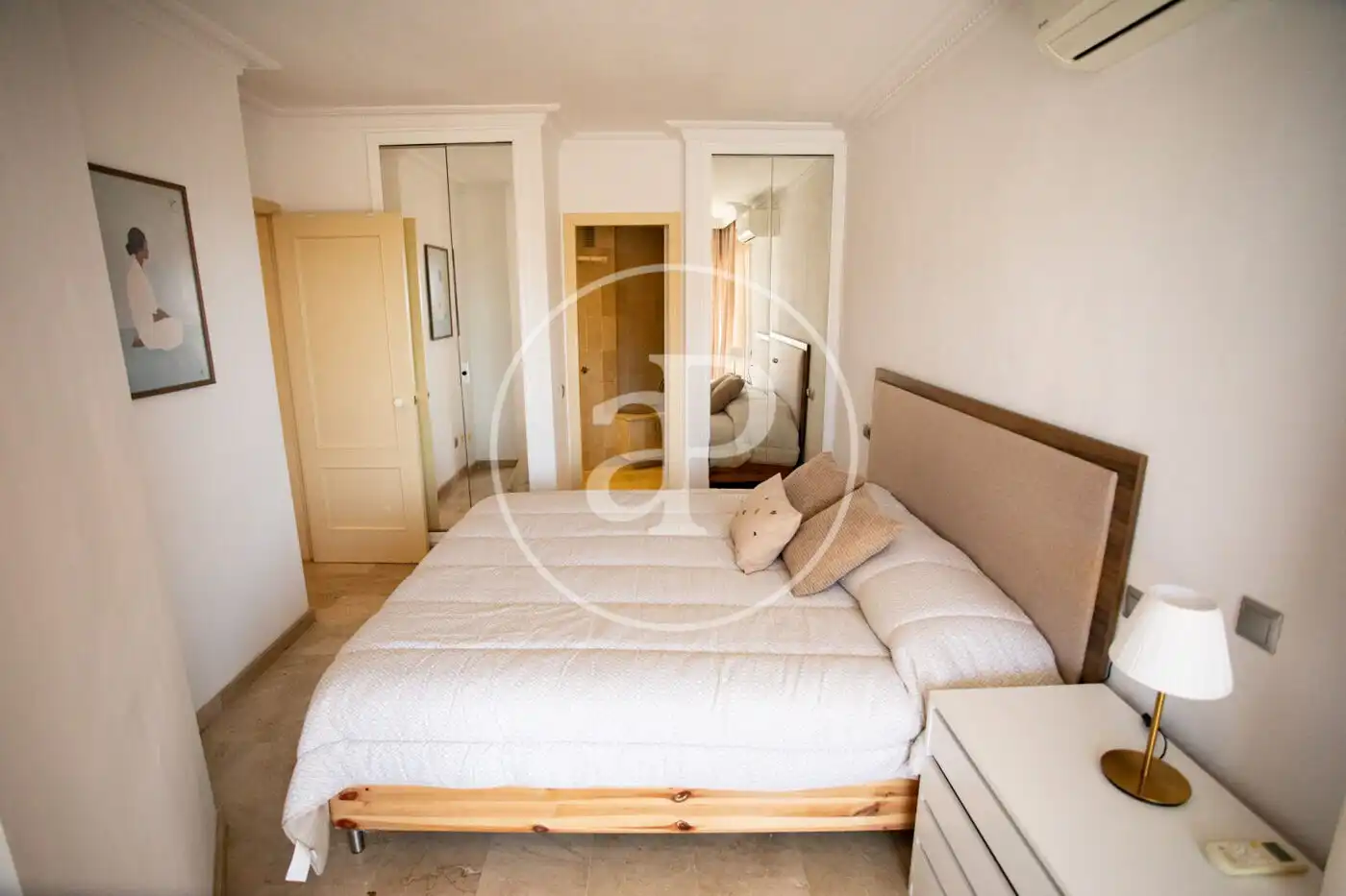 Flat for rent in Porto Pi