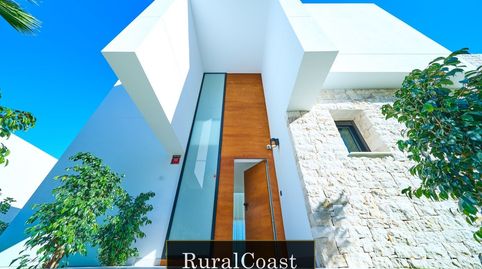 Foto 3 de Casa o chalet en venta en Balcon de Ponoig, Casco urbano, Polop