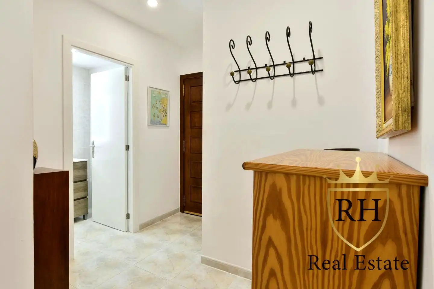 Ground floor for sale in Llucmajor  with Air Conditioner, Heating and Private garden