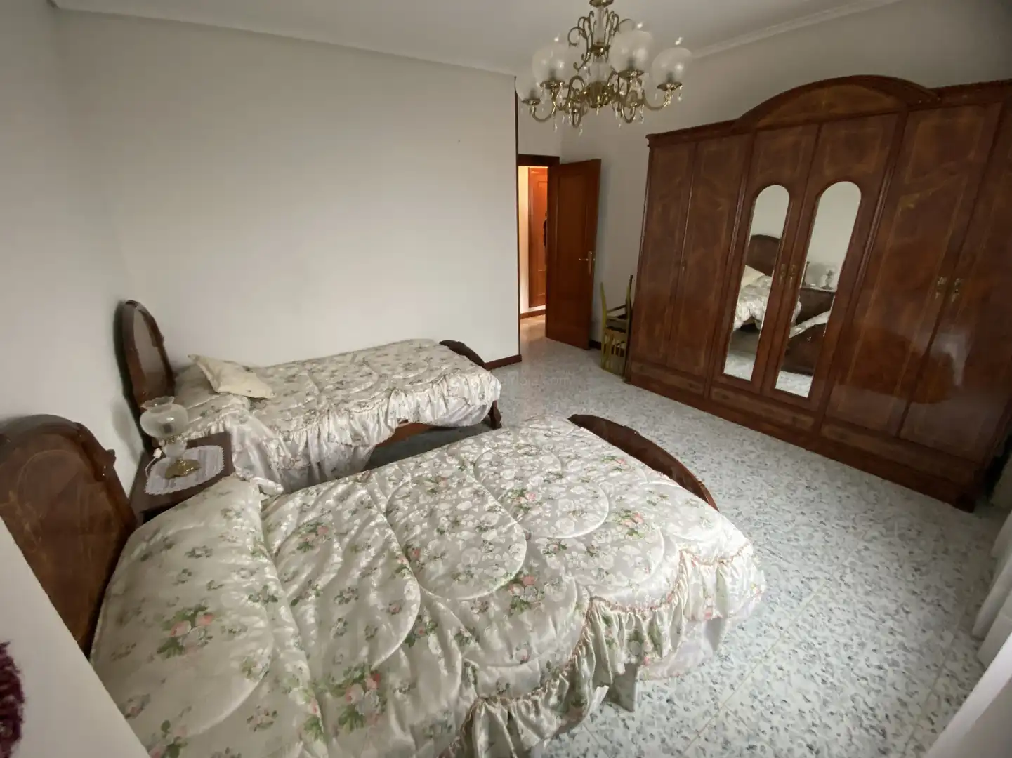 Habitación de Casa o chalet en venta en Lagunilla del Jubera con Calefacción, Jardín privado y Terraza