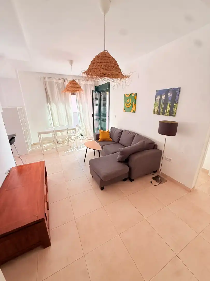 Piso de alquiler en Málaga, Málaga