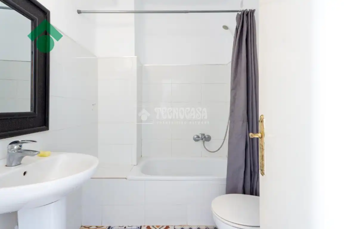 Piso en venta en Centro
