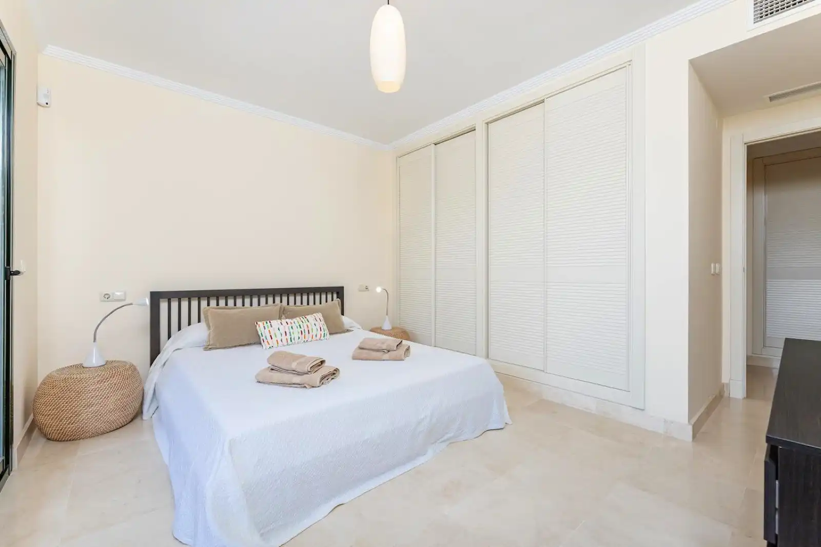 Wohnung mit Pool zum Verkauf in Nueva Andalucía, imagen 6