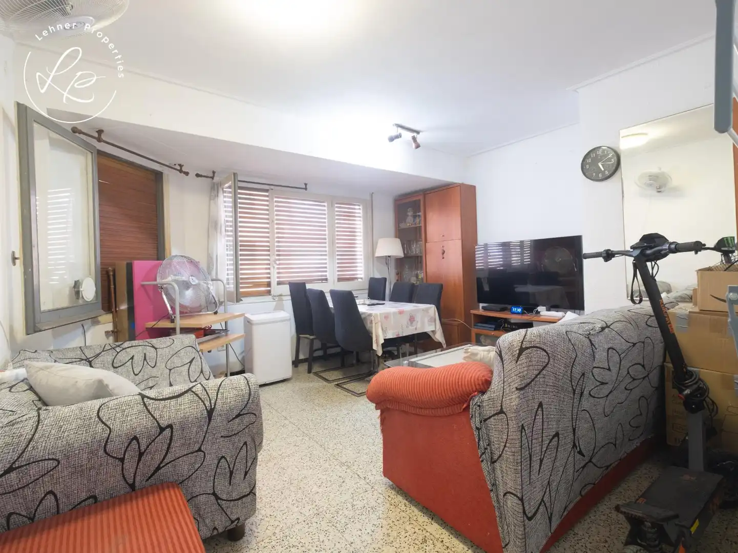 Flat for sale in Figueres