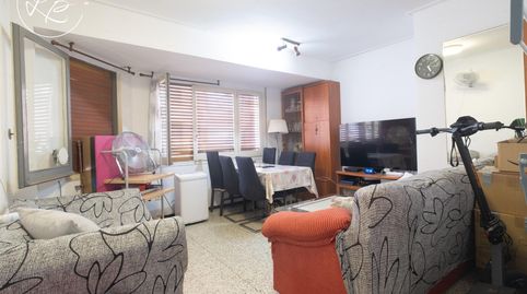 Photo 3 of Flat for sale in Calle Tapis, Eixample - Horta Capallera, Figueres