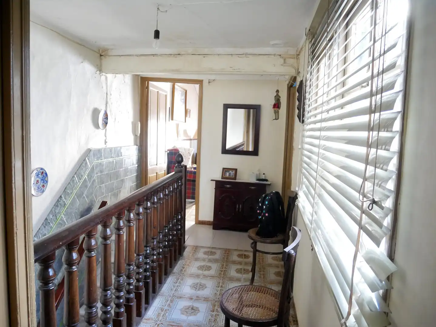Casa rústica amb terrassa en venda a Ubrique, imagen 24