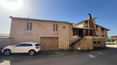 Photo 2 of Single-family semi-detached for sale in Paseo Puerta del Monte, Castrojeriz, Burgos