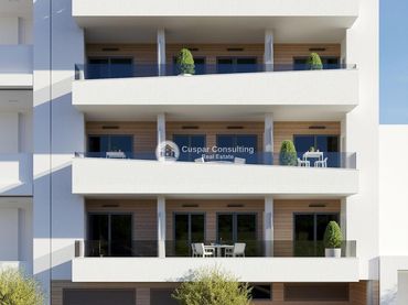 Apartment with pool for sale in N/A