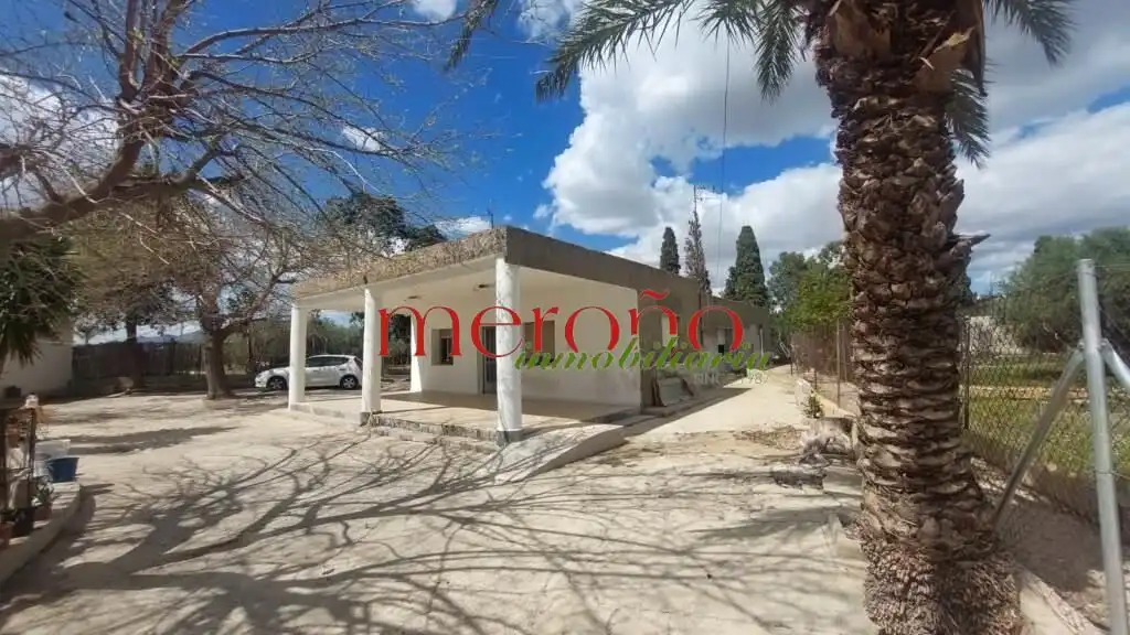 Casa o chalet en venta en Elche / Elx