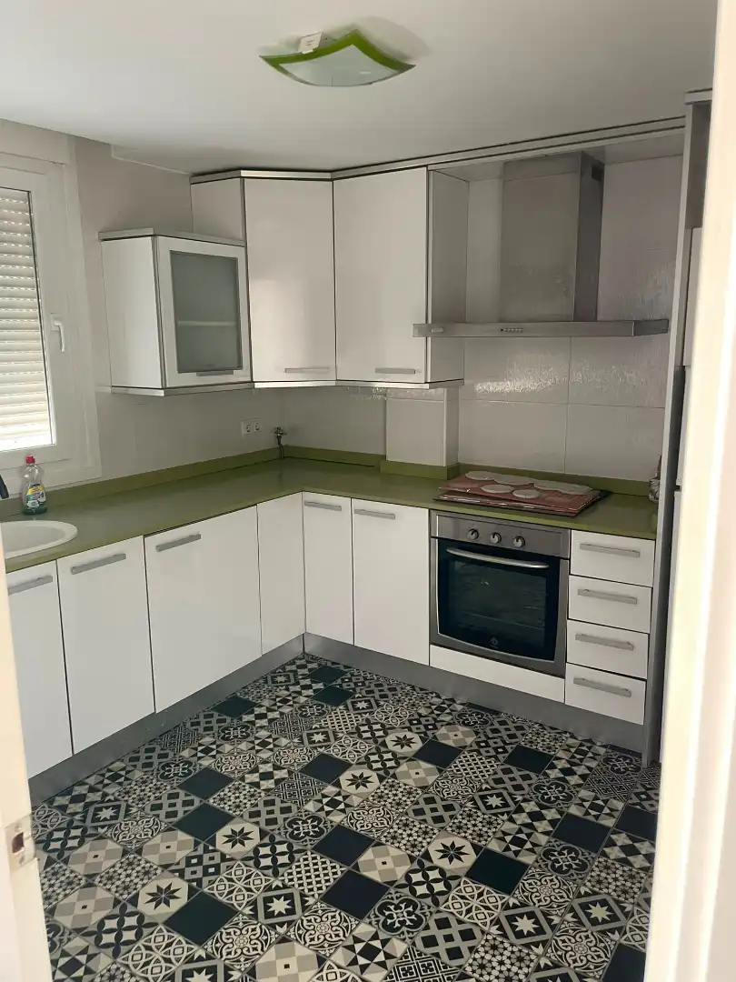 Attique avec terrasse à vendre à Carrer de Joan Fuster 5, imagen 5