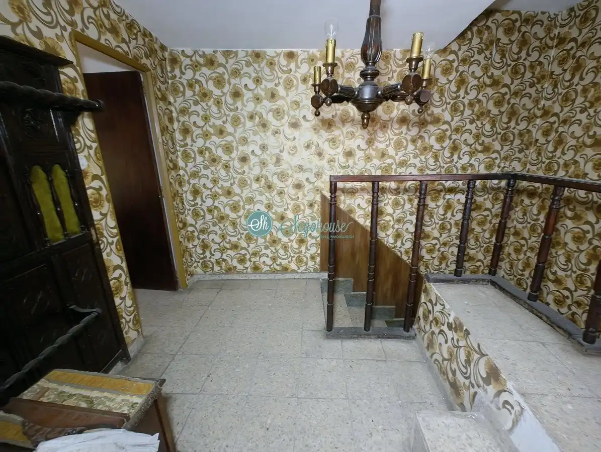 Casa o chalet en venta en Basardilla