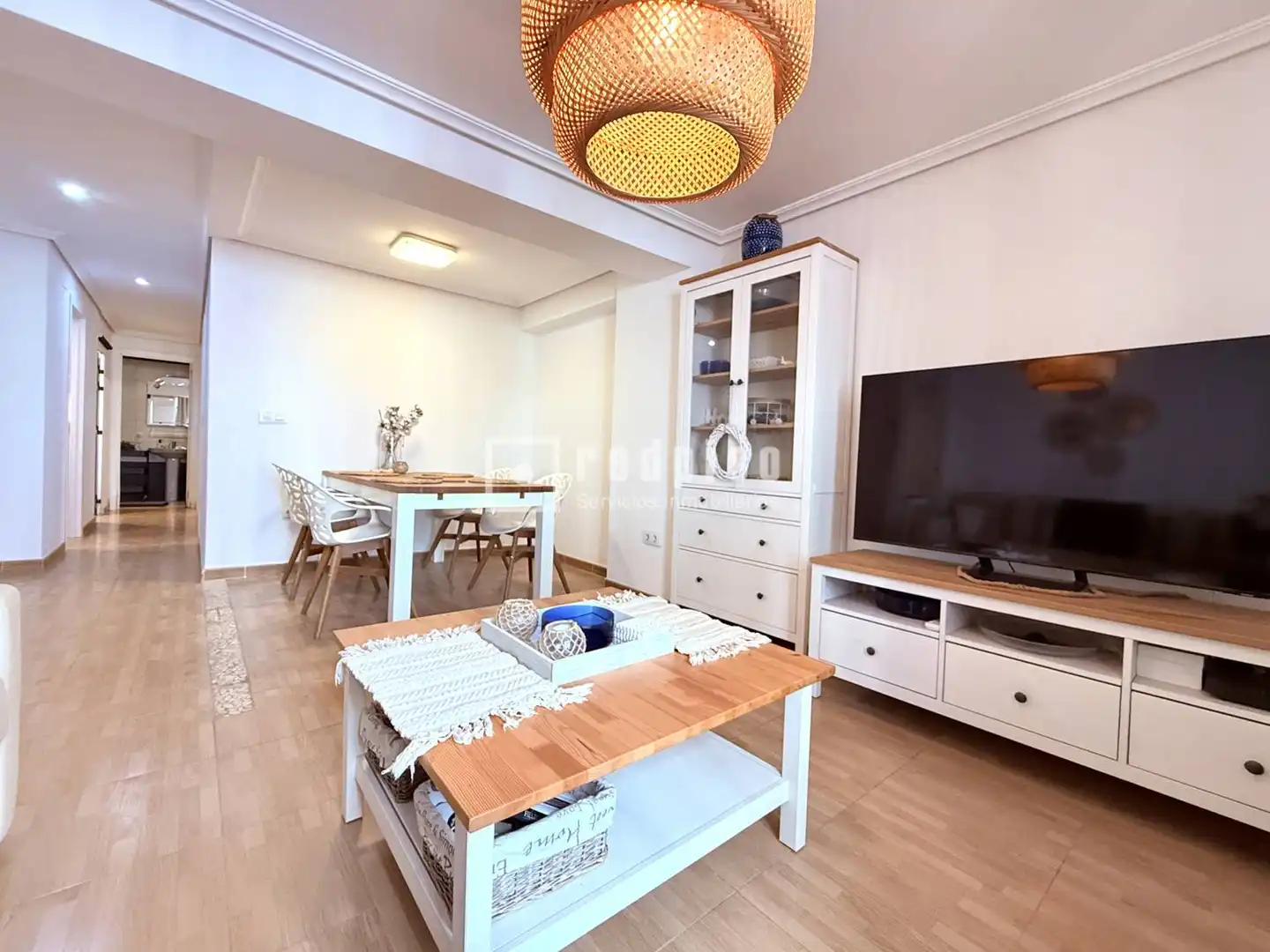 Flat for sale in El Botànic