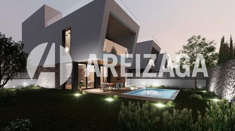 Foto 2 de Casa o chalet en venta en Elisabete Maiztegi Kalea, 14, Miramon - Zorroaga, Donostia - San Sebastián
