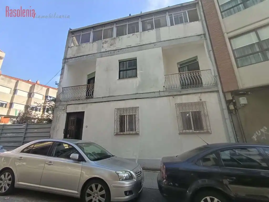 Wohngebäude zum Verkauf in Centro Urbano, imagen 4