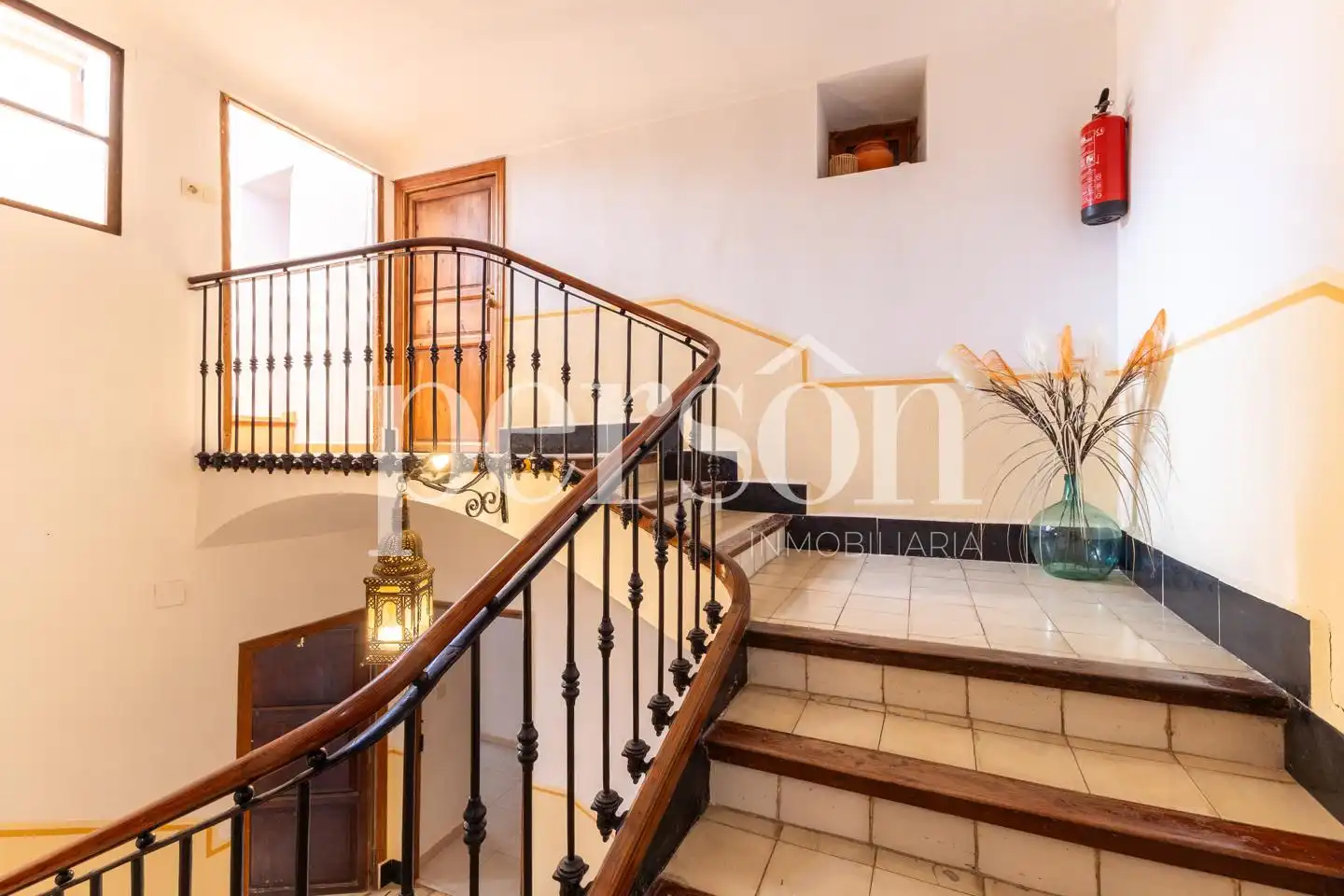 Casa amb jardí en venda a Penàguila, imagen 9