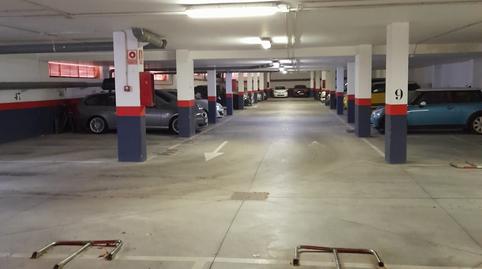 Photo 5 of Garage to rent in N/a, Camarma de Esteruelas, Madrid