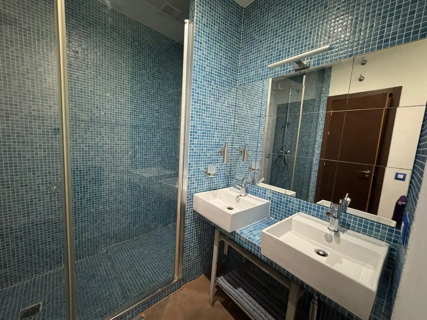 Baño de Piso en venta en Carrión de Calatrava con Aire acondicionado, Calefacción y Amueblado