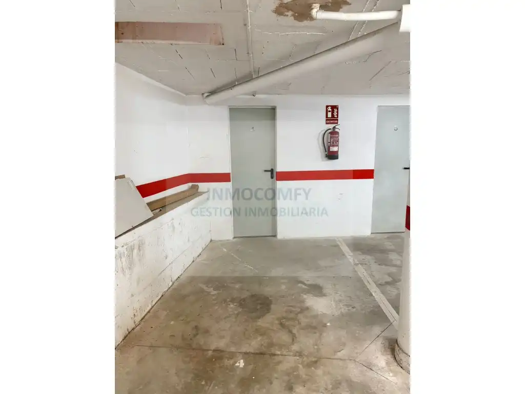 Parking of Garage for sale in Palafrugell