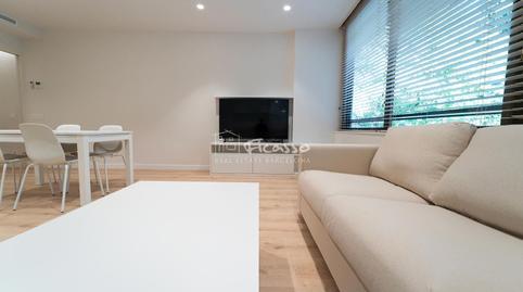 Foto 3 de Pis de lloguer a Comte Borrell, Sant Antoni,  Barcelona Capital