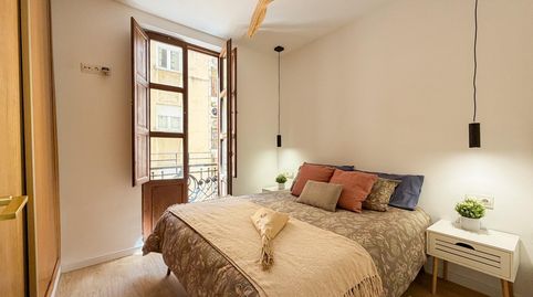 Foto 5 de Pis de lloguer a La Petxina, Valencia Capital