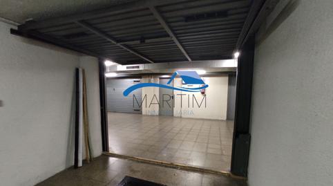 Foto 5 de Garaje en venta en Ramon Turro, 1, Palafolls, Barcelona