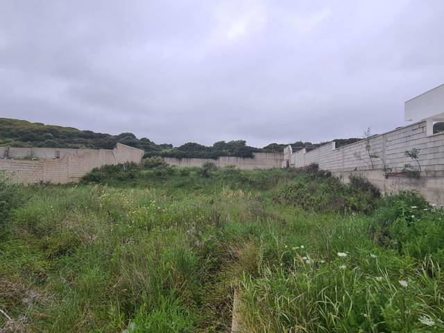 Terreno residencial en Venta en El Zabal - Santa Margarita