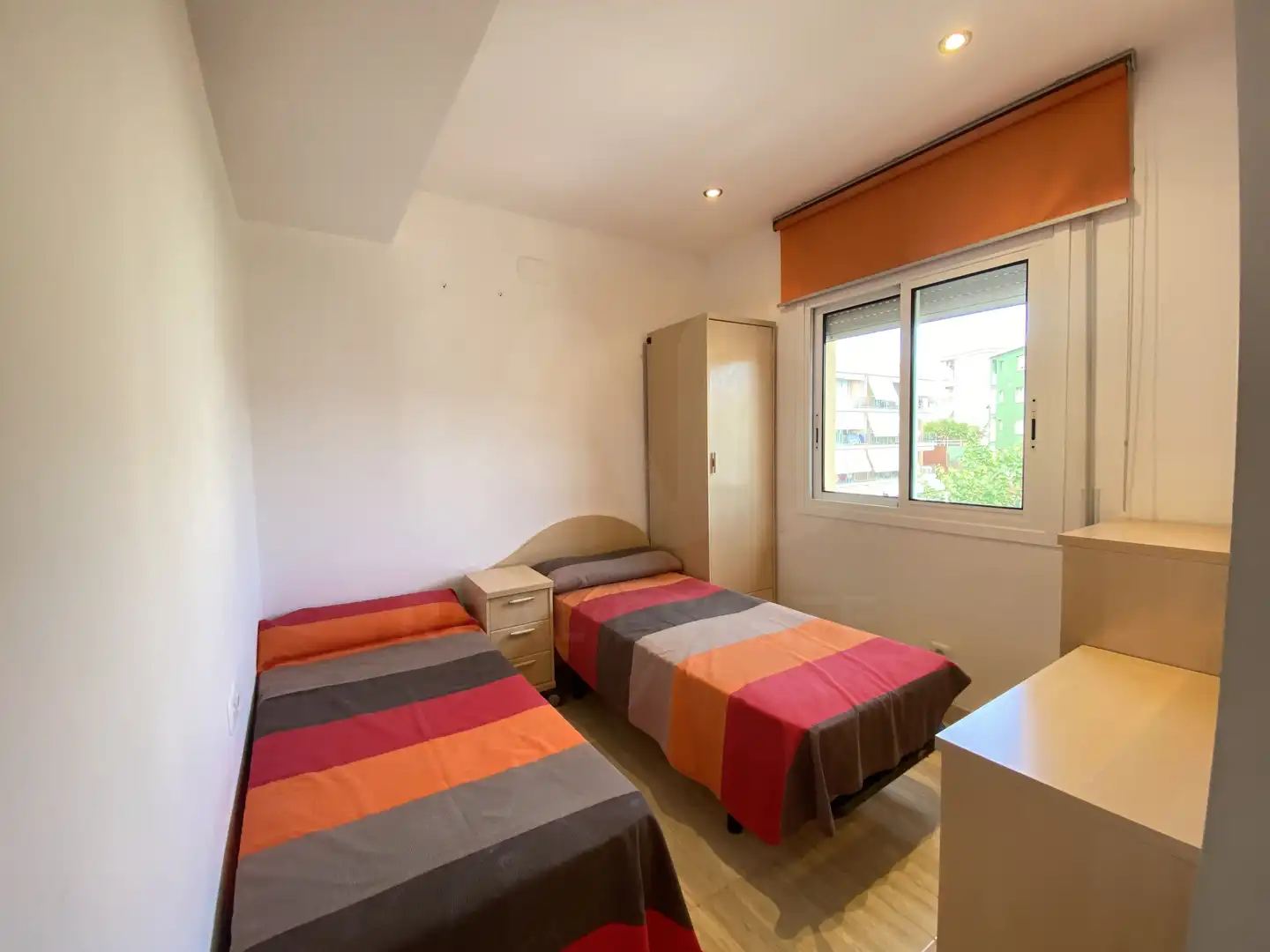 Flat for rent in Coma-ruga platja