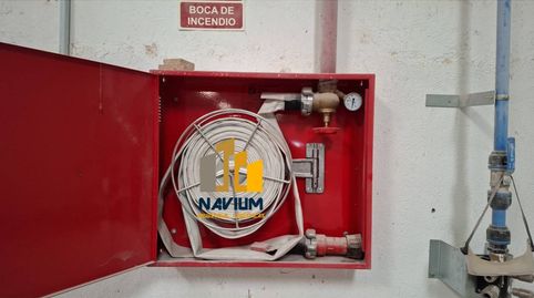 Foto 5 von Fabrikhallen zur Miete in Parque Cataluña, Torrejón de Ardoz