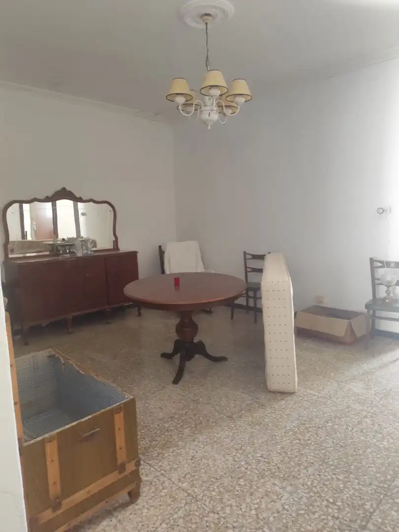 Dining room of Houses for sale in Olivares  with Private garden and Storage room