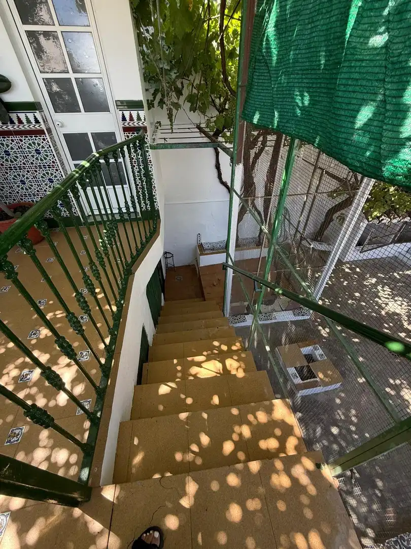 Haus mit Terrasse zum Verkauf in Calle de los Molinos 52, imagen 14
