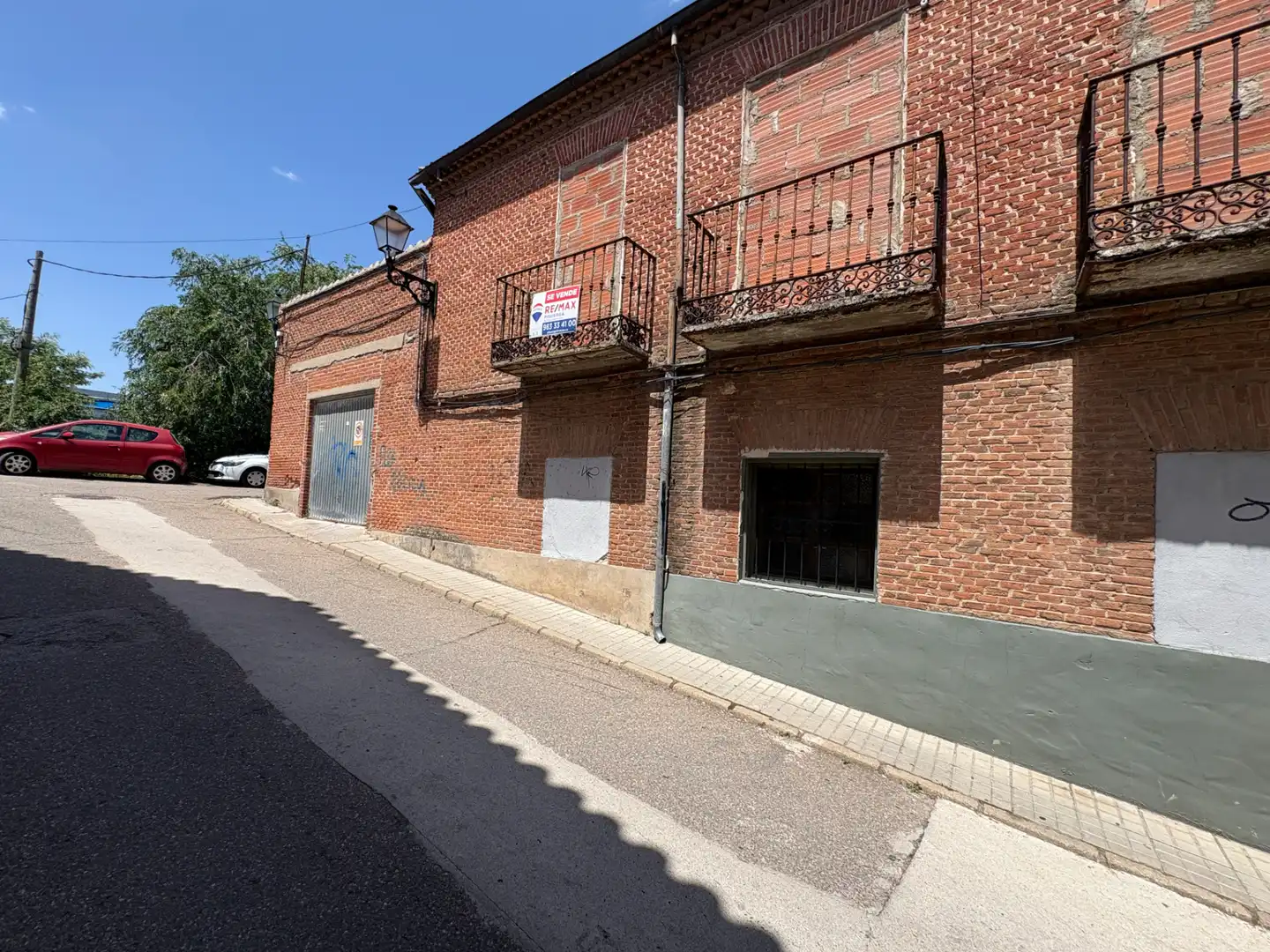 Residencial en venda a Calle Cerradilla 8, imagen 6
